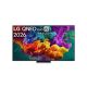 LG TV 65QNED86B3B