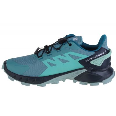 2. Salomon Supercross 4 GTX W 473169 Laufschuhe