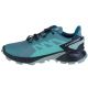 2. Salomon Supercross 4 GTX W 473169 Laufschuhe