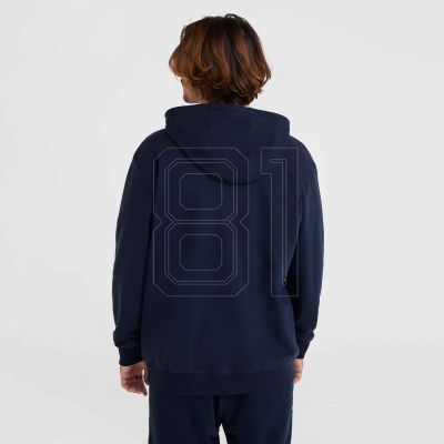 4. O'Neill Small Logo FZ Hoodie M 92800614988