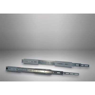 2. Inter-Tech 88887204 Rack Parts Rack Rail Kit