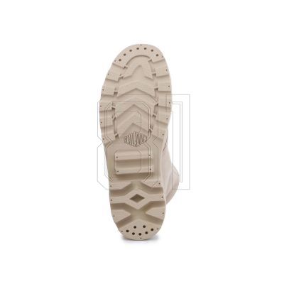 8. Palladium Pampa Sport Cuff Wps U Schuhe 72992-271-M