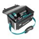 3. Makita E-15394 Werkzeugkoffer