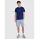 3. Herren T-Shirt 4F 4FWMM00TTSHM2257-031S