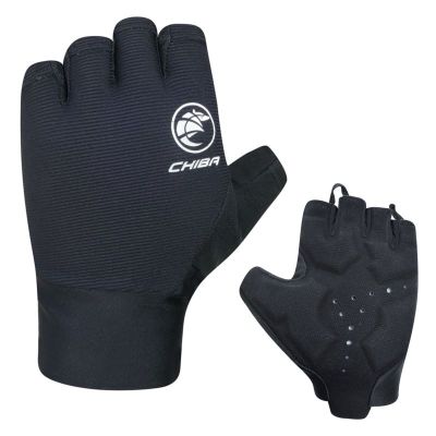 CHIBA TEAM HANDSCHUH PRO schwarz XL