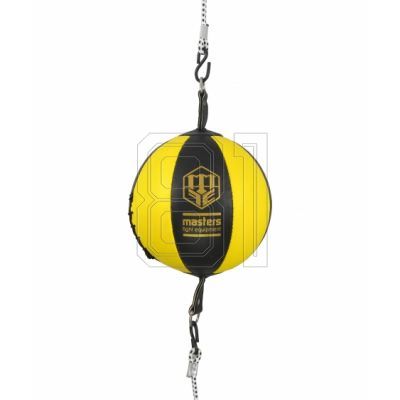 4. Reflexball MASTERS - SPT-10 14181-0201