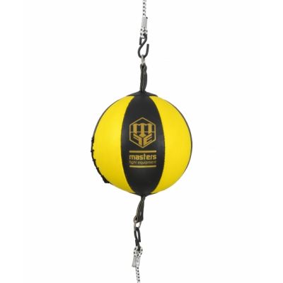 4. Reflexball MASTERS - SPT-10 14181-0201