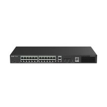 Ruijie Reyee RG-ES228GS-P Smart Switch