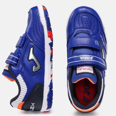 4. Joma Top Flex 2634 Jr IN Schuhe TPJW2634INV