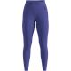 Odlo BL BOTTOM lange MERINO Hose 160 Größe S Blau