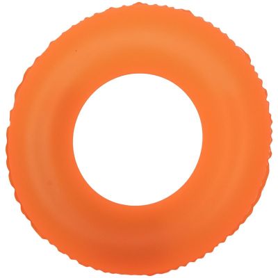 13. NEON SCHWIMMRING 76CM 47213 ORANGE