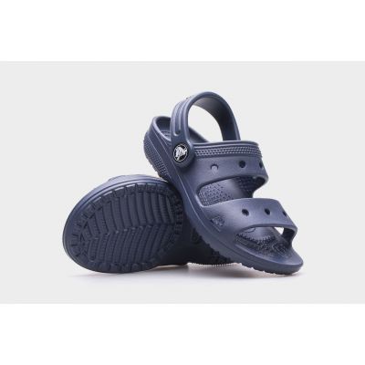 9. Crocs Classic Kids Sandal T Jr 207537-410 Sandalen