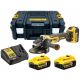 16. DEWALT 18V DCG405P3 Winkelschleifer