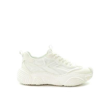 Goe Herren-Sportschuhe NN1N4023 WEISS