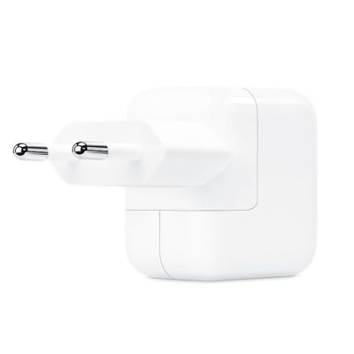5. Apple 12W USB-Netzteil