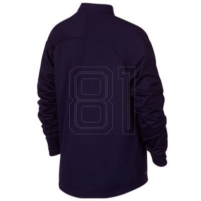 2. Nike Y Shield Squad Junior-Fußballsweatshirt AJ3676-416