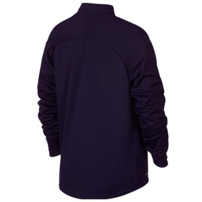 2. Nike Y Shield Squad Junior-Fußballsweatshirt AJ3676-416