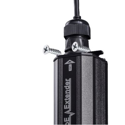 3. Cuddy POE15 Gigabit Ethernet PoE-Adapter