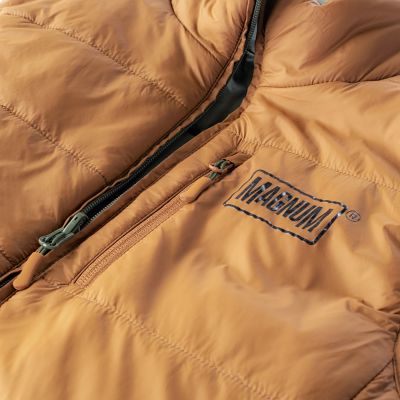 11. Steppweste MAGNUM ESCARO PRIMALOFT VEST M