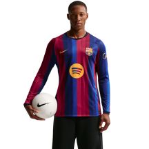 Nike FC Barcelona Heimtrikot 2026/27 Herren Blau und Rot IR0044 683