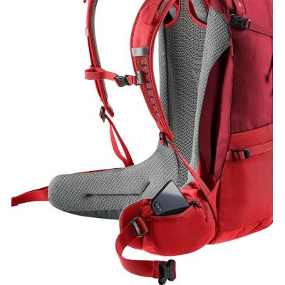 22. Deuter Futura 27 Wanderrucksack 340032155970