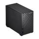 8. NAS Asustor AS1102TL; Tower; 2x (3,5" SATA HDD); Realtek RTD1619B; 1 GB DDR4, 1x 1GbE, 1x USB 3.2, 1x USB 2.0