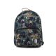 2. THE SOCIETY PACK XCLASSIC RUCKSACK GRÜNE TARNUNG 181CPR702-74