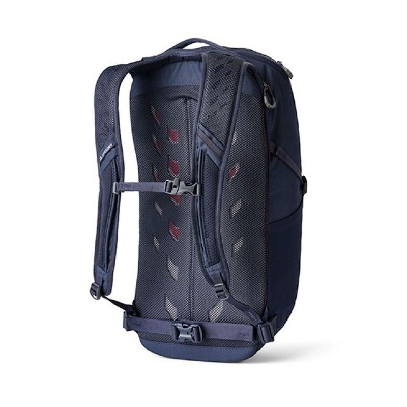 2. Gregory Nano 24 Spark Navy Wanderrucksack