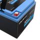 4. LiFePO4 Lithium-Eisenphosphat-Batterie 12,8 V 30 Ah 384 Wh BMS