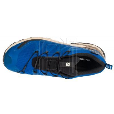 3. Salomon XA Pro 3D v9 GTX M L47817200 Laufschuhe