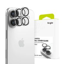 Ringke Camera Protector 2er-Pack Panzerglas für iPhone 16 / 16 Plus