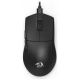 REDRAGON M724-1K K1NG USB Typ-C Maus