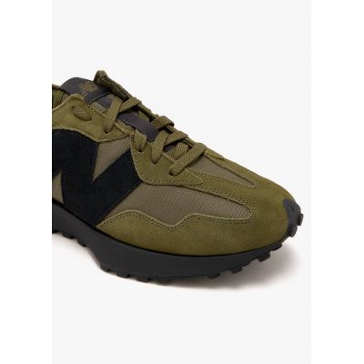 3. Unisex-Klassiker-Schuhe New Balance 327 Lifestyle (U3274FO)
