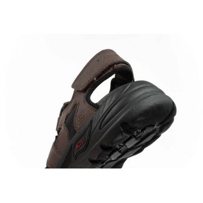 8. Skechers Arch Fit Sandalen M 204348/CHOC