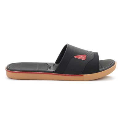 6. RIDER SPIN SLIDE AD BEIGE/SCHWARZ/ROT 11795-BO748