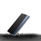 4. New Sleep Case Booktype Case Smart Schutzhülle mit Ständerfunktion Hülle für Poco M4 Pro 5G blau