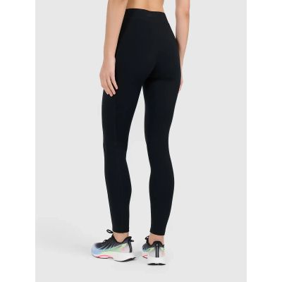 2. Strickleggings für Damen 4F 4FWMM00TTIGF310-20S