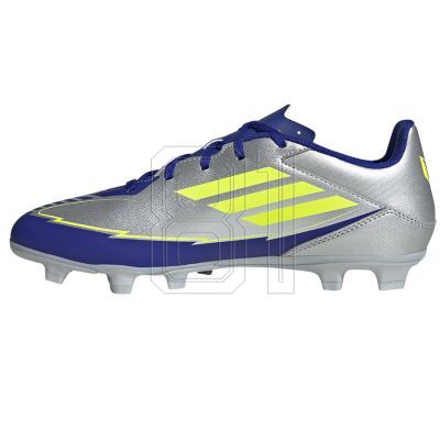 2. Adidas F50 Club FG/MG IH0916 shoes