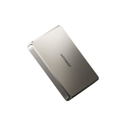 17. Joyroom JR-PBM08 Pro Powerbank 22,5 W 10000 mAh mit kabelloser Ladefunktion und 2x USB-C-Anschlüssen – Titan