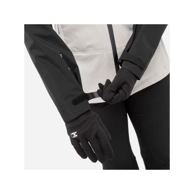 4. MILLET Kamet GTX Jkt W Damenjacke Schwarz