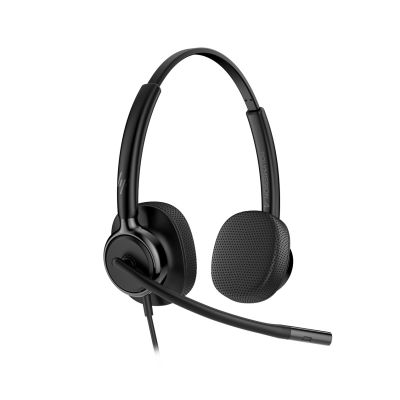 2. HP Poly Mission 425 Kabelgebundenes USB-Stereo-Headset (Mehrfachpackung)