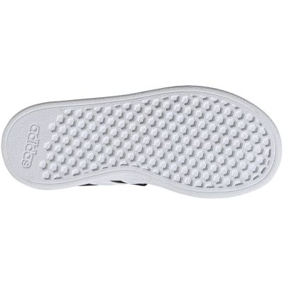 12. Adidas Grand Court 2.0 Jr IE5995 Schuhe