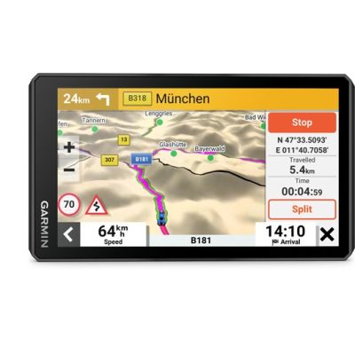 Garmin ZUMO XT2 Europa Motorradnavigation