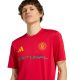5. adidas Portugal 26 Auswärtstrikot rot KH2310
