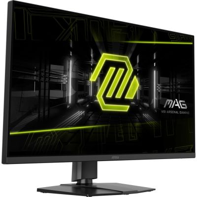 14. MSI MAG 322URDF E16 Computermonitor 80 cm (31,5") 3840 x 2160 px 4K Ultra HD Schwarz