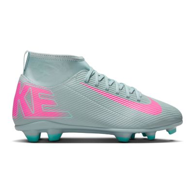 Nike Junior Mercurial Superfly 10 Club FG/MG FQ8318-301 Schuhe