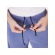5. ROSSIGNOL W Chavante Scuba Pullon Pant Damen-Skihose Blau