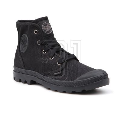 Palladium Pampa HI W 92352-060-M Schuhe