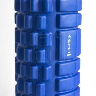 10. Fitness Roller Hms FS104 61 cm Roller 17-39-014