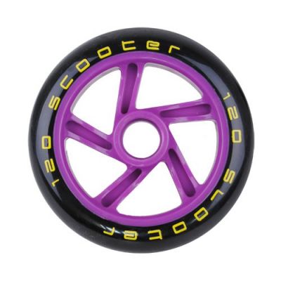 8. TEMPISH 87A Scooter-Rad